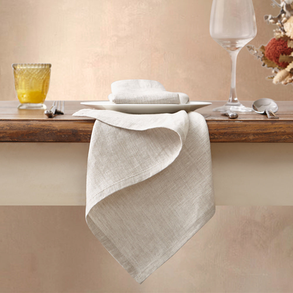100% Linen Placemats
