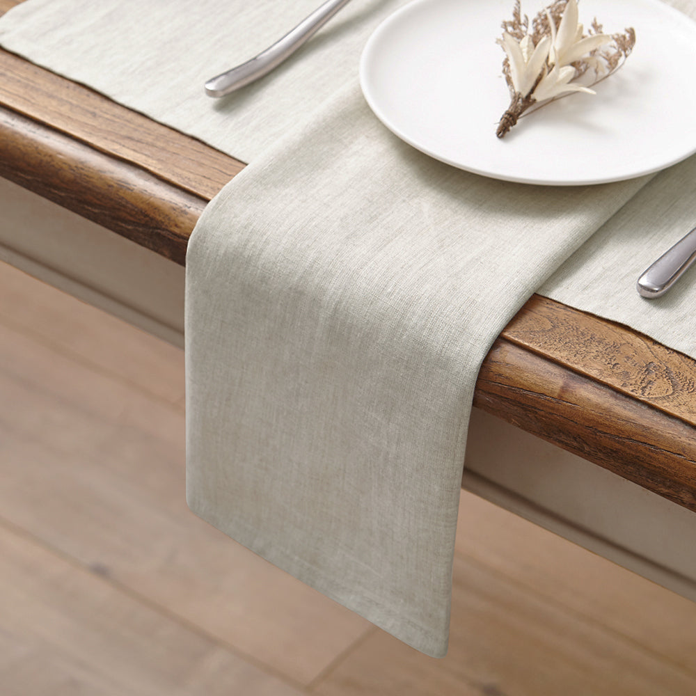 100% Linen Cloth Napkins
