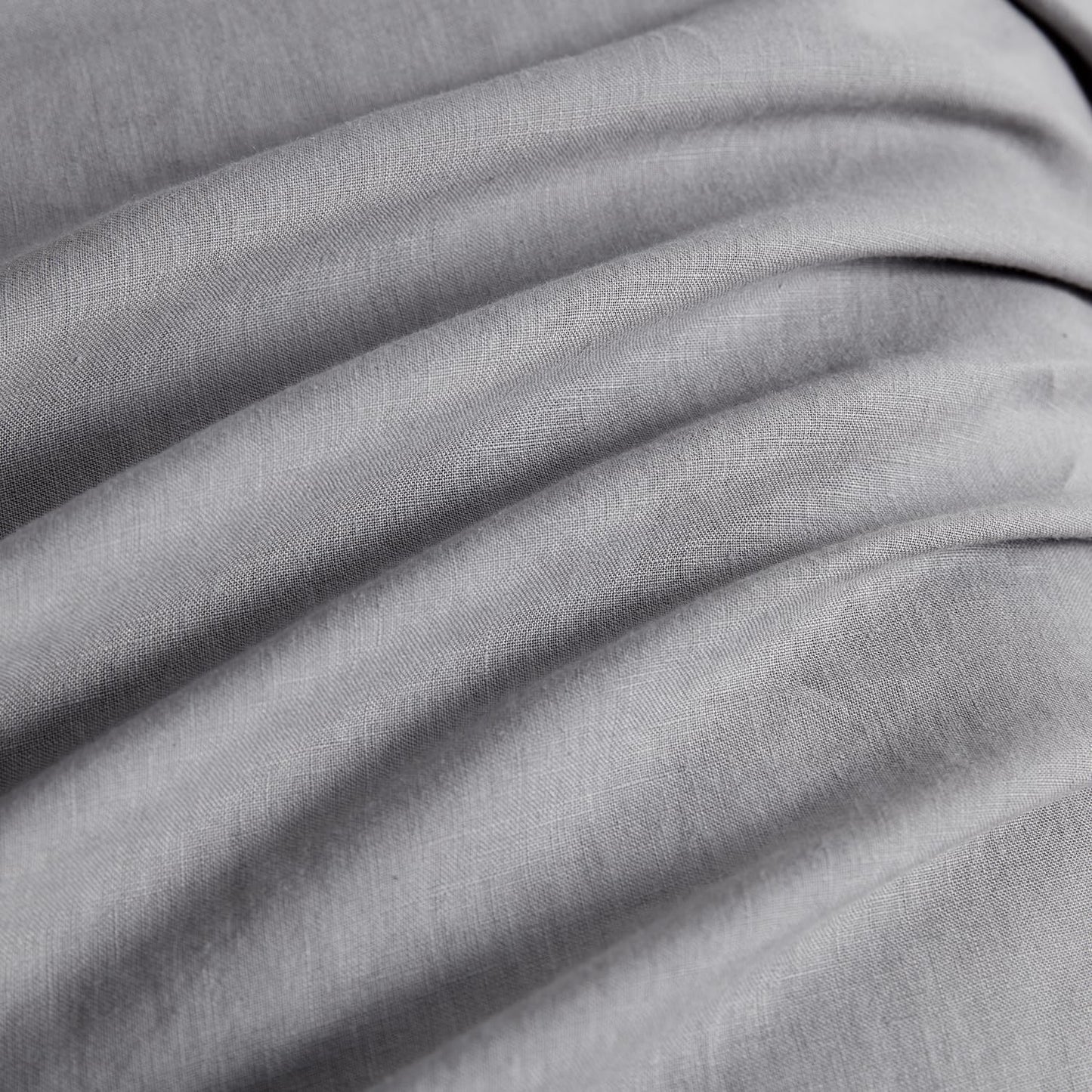 100% Linen Fitted Sheet
