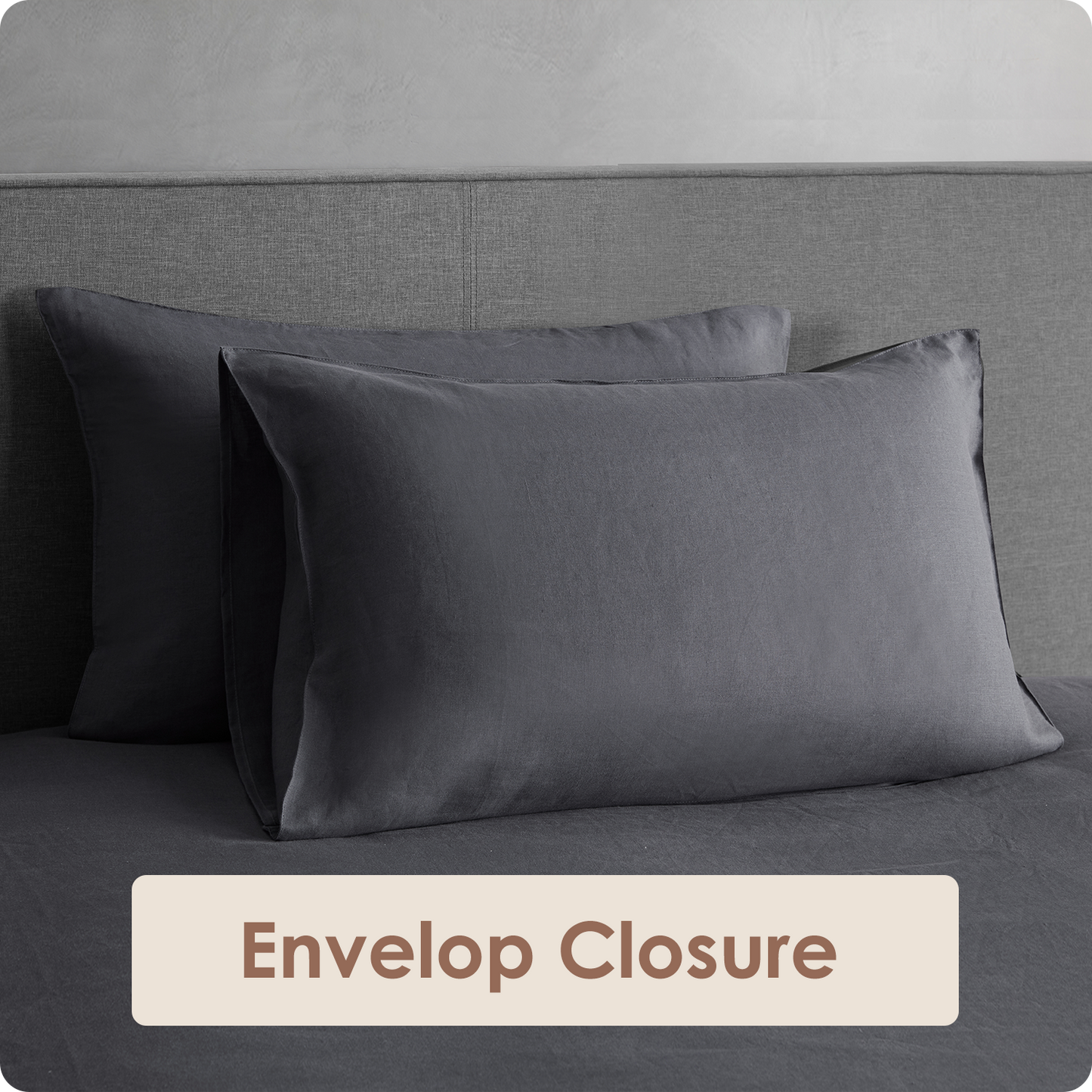 100% Linen Sheet Set