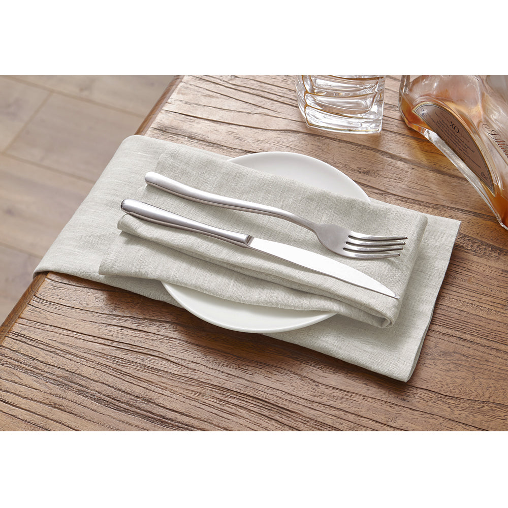 100% Linen Cloth Napkins