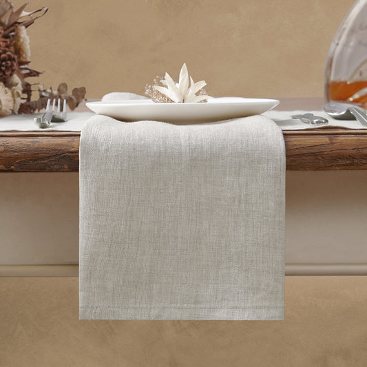 100% Linen Cloth Napkins